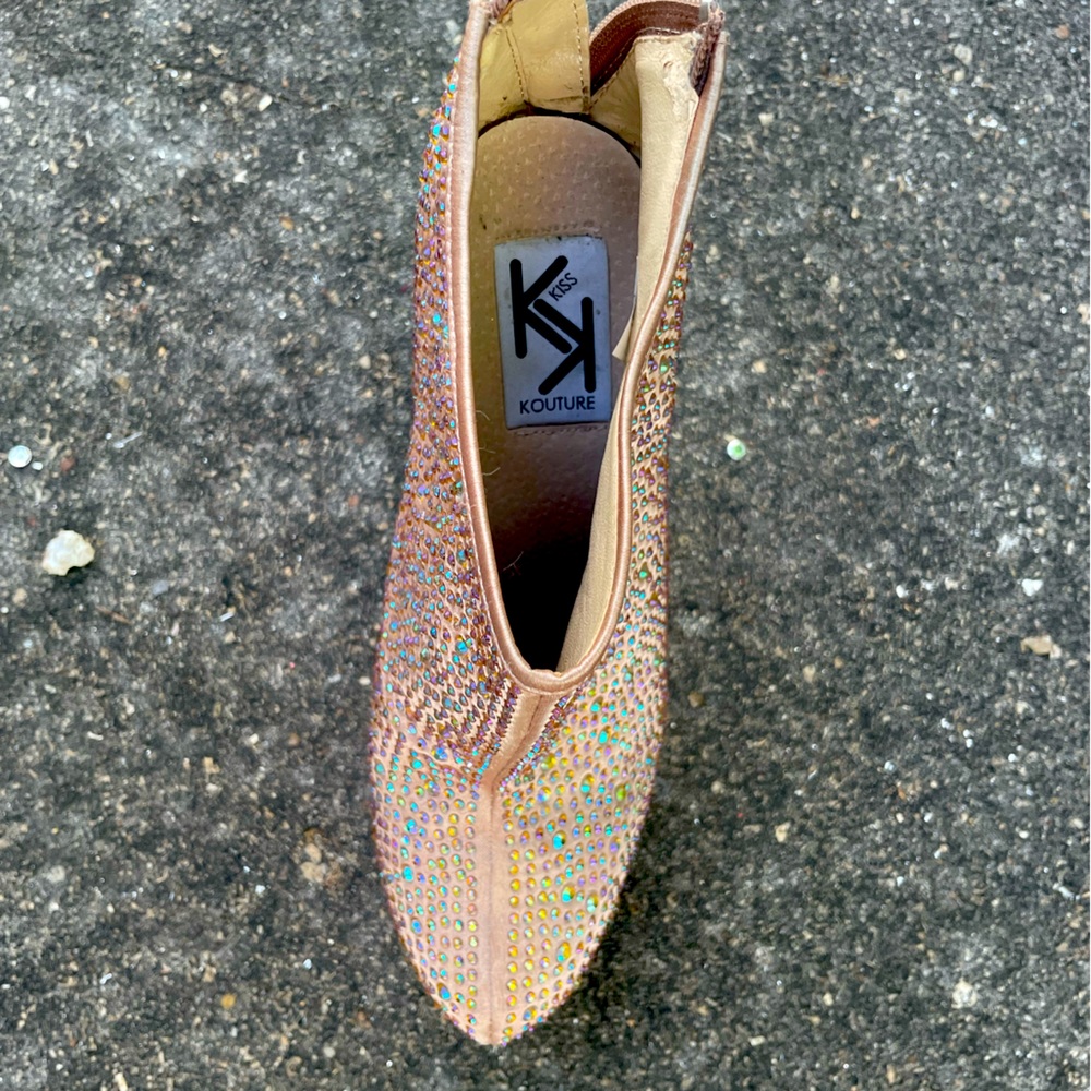 Bling Heels - Picture 3 of 4